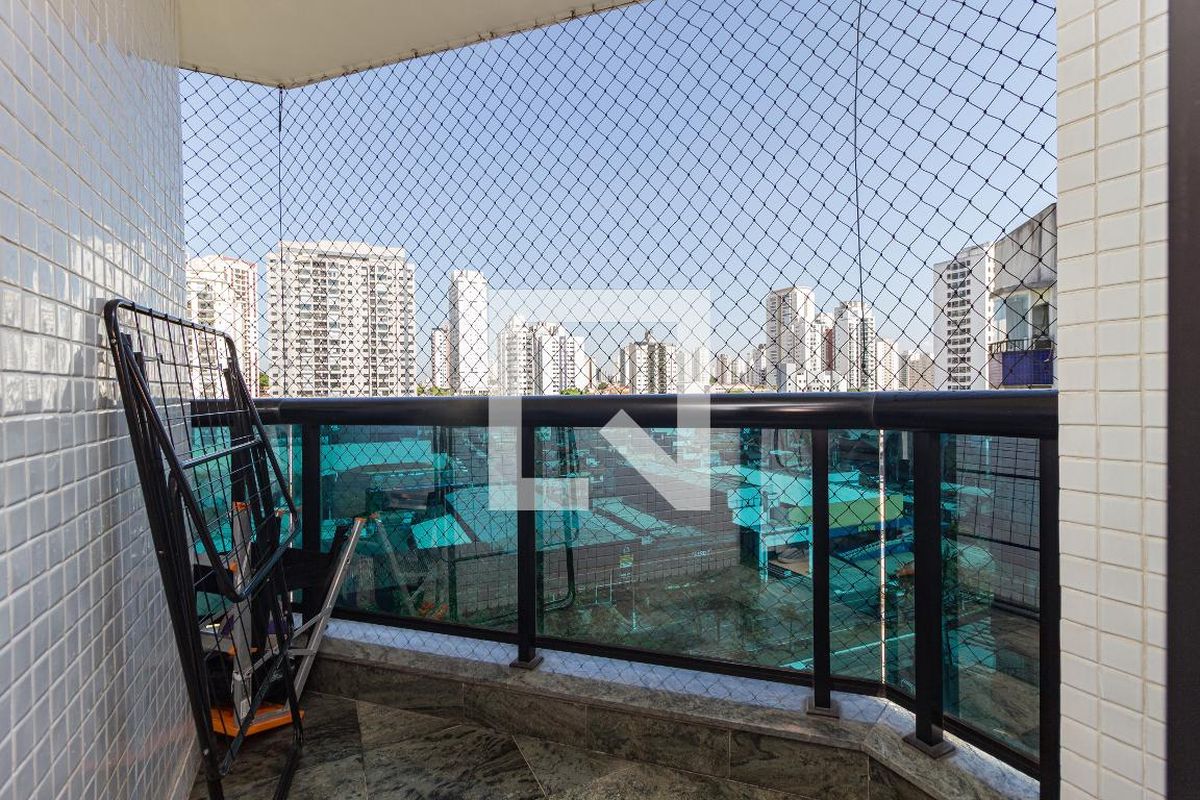 Apartamento, 3 quartos, 105 m² - Foto 23