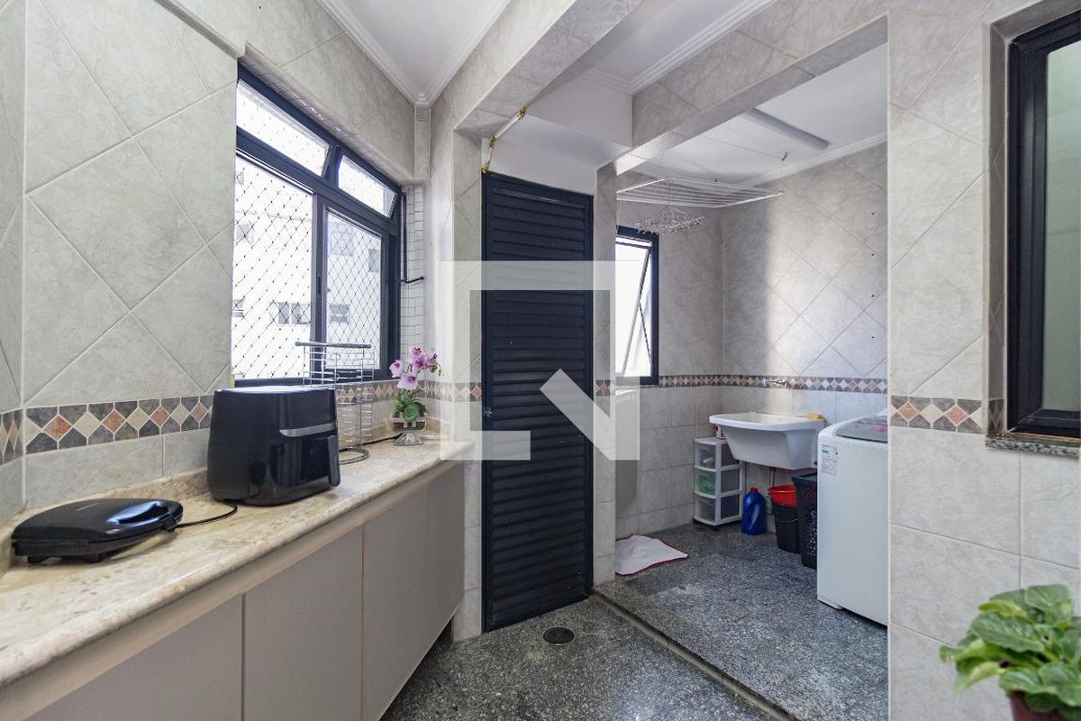 Apartamento, 3 quartos, 105 m² - Foto 45
