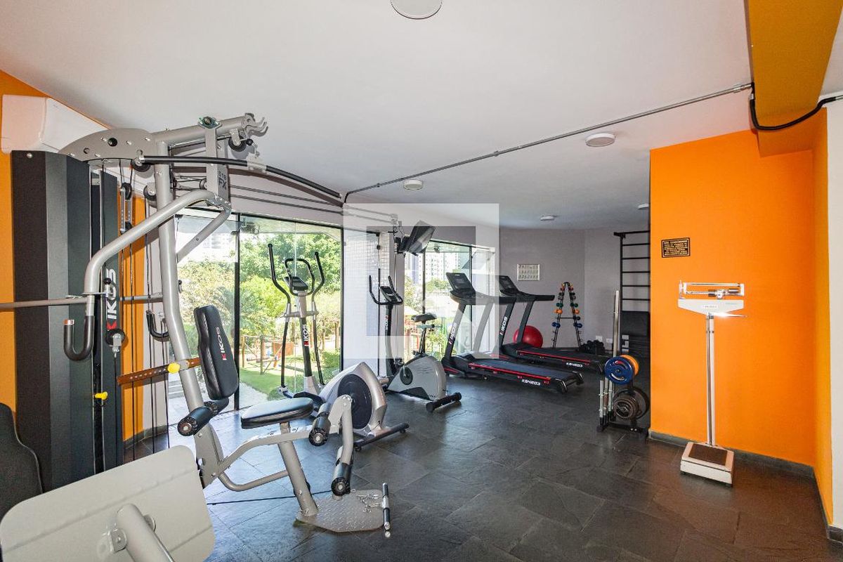 Apartamento, 3 quartos, 105 m² - Foto 60