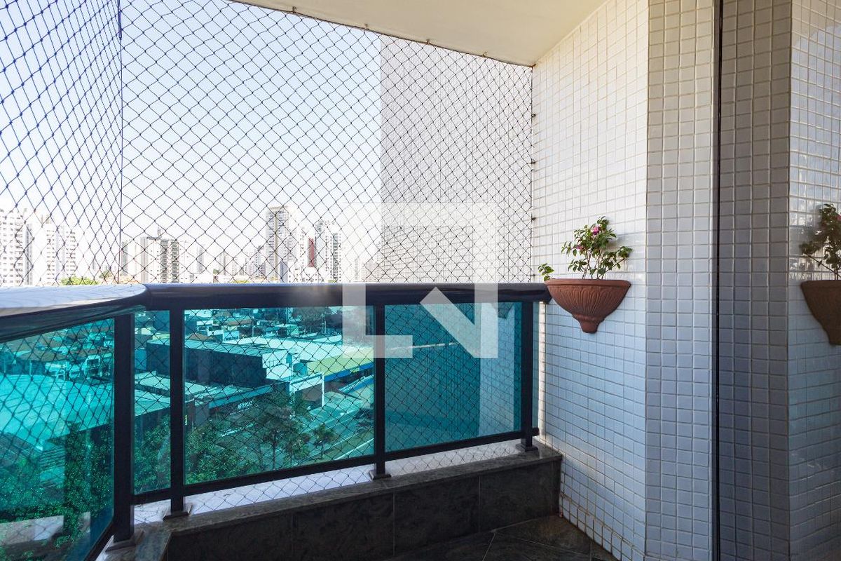 Apartamento, 3 quartos, 105 m² - Foto 9