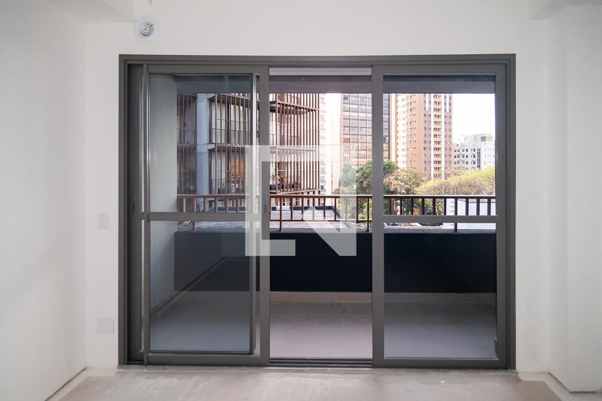 Kitnet-Studio, 28 m² - Foto 4