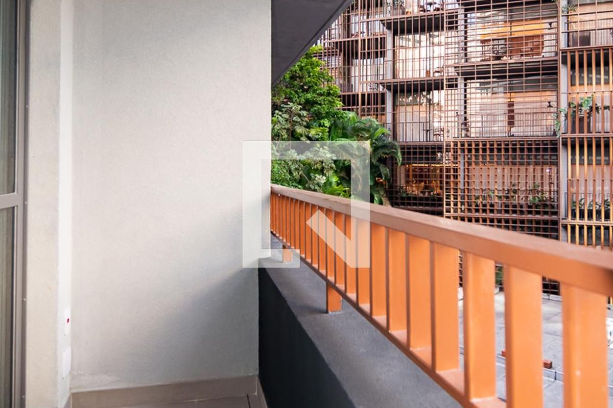 Kitnet-Studio, 28 m² - Foto 14