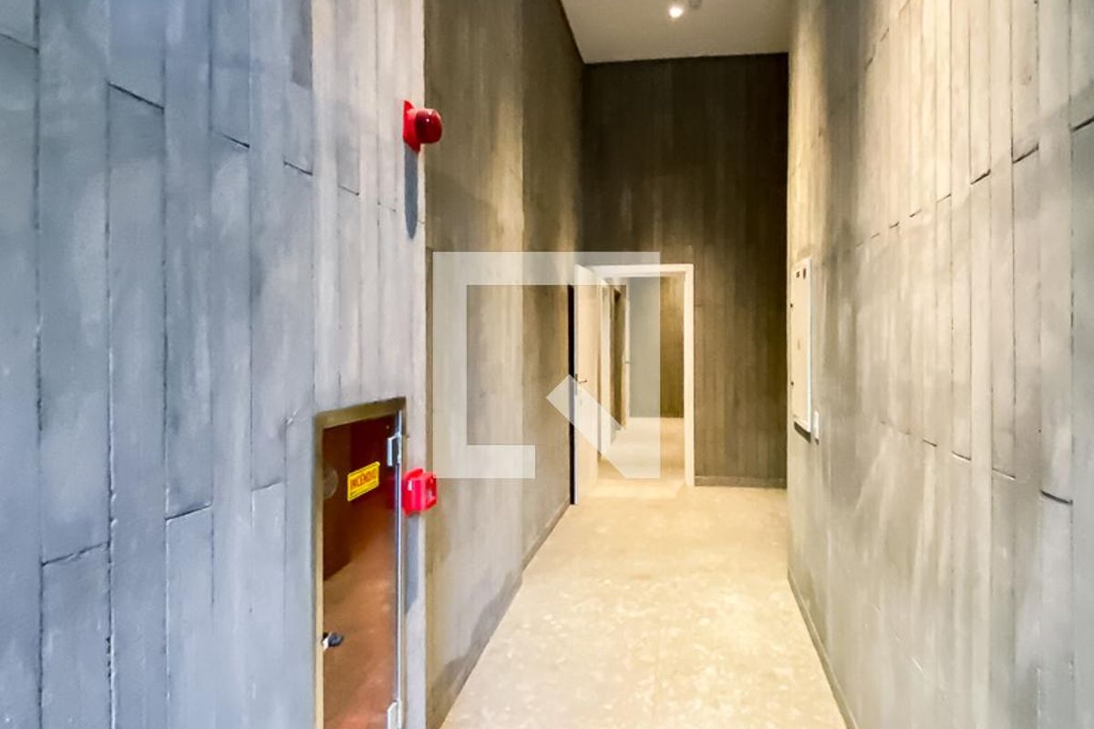 Kitnet-Studio, 28 m² - Foto 21