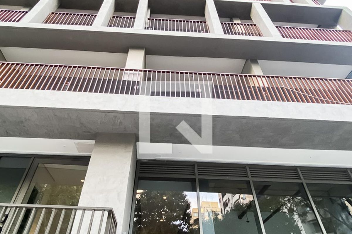 Kitnet-Studio, 28 m² - Foto 22