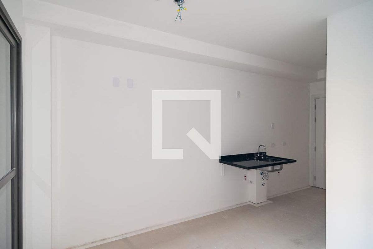 Kitnet-Studio, 28 m² - Foto 2