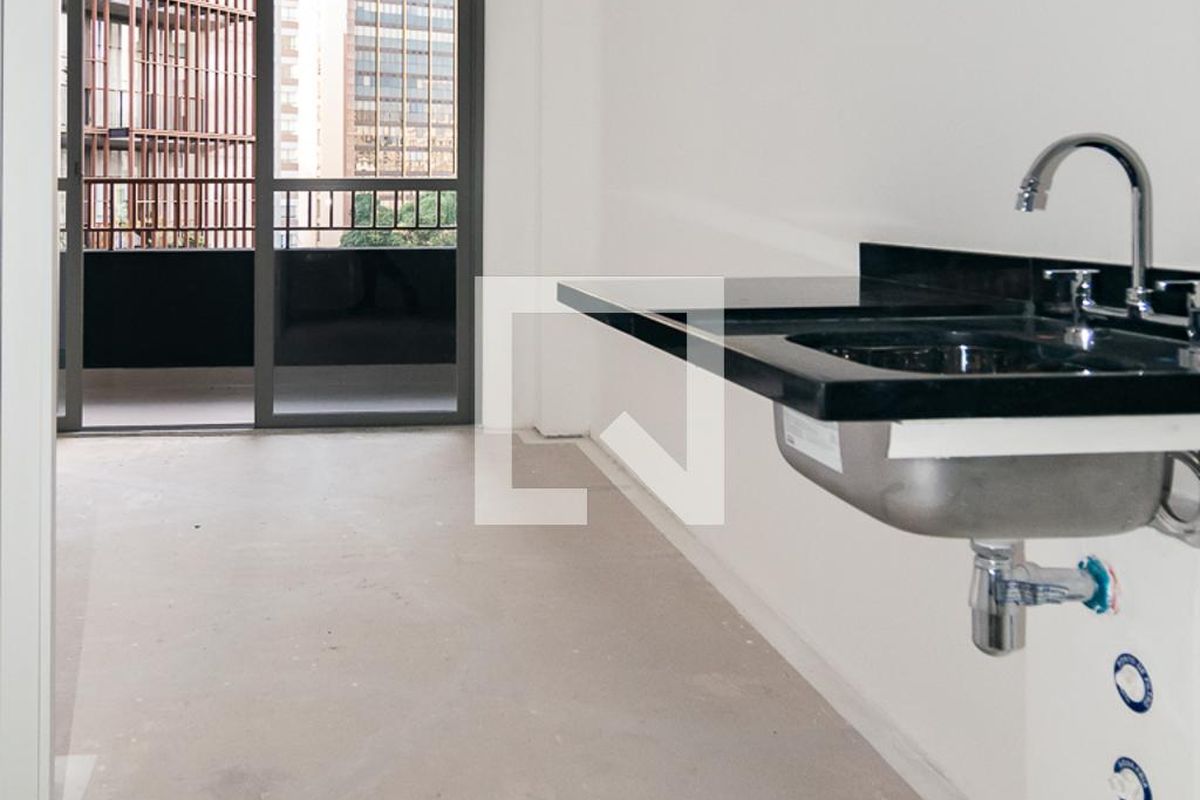 Kitnet-Studio, 28 m² - Foto 9