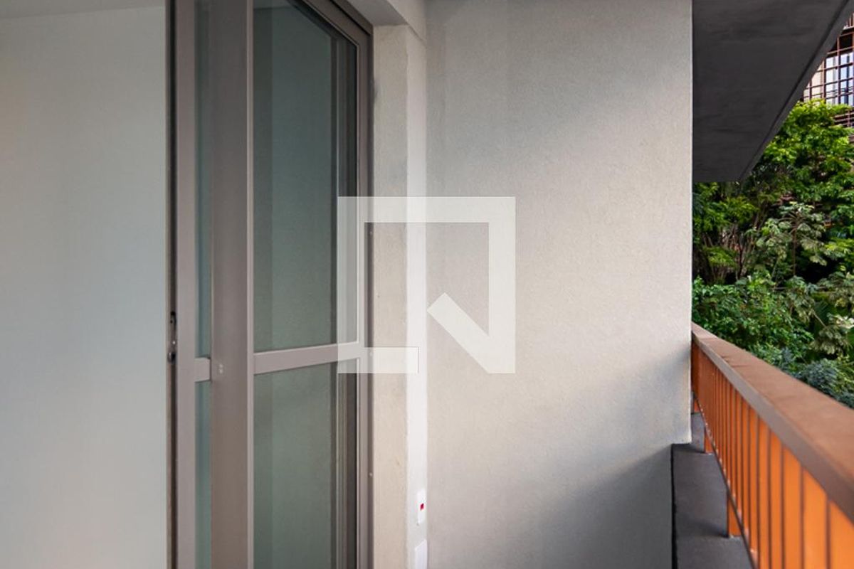 Kitnet-Studio, 28 m² - Foto 13