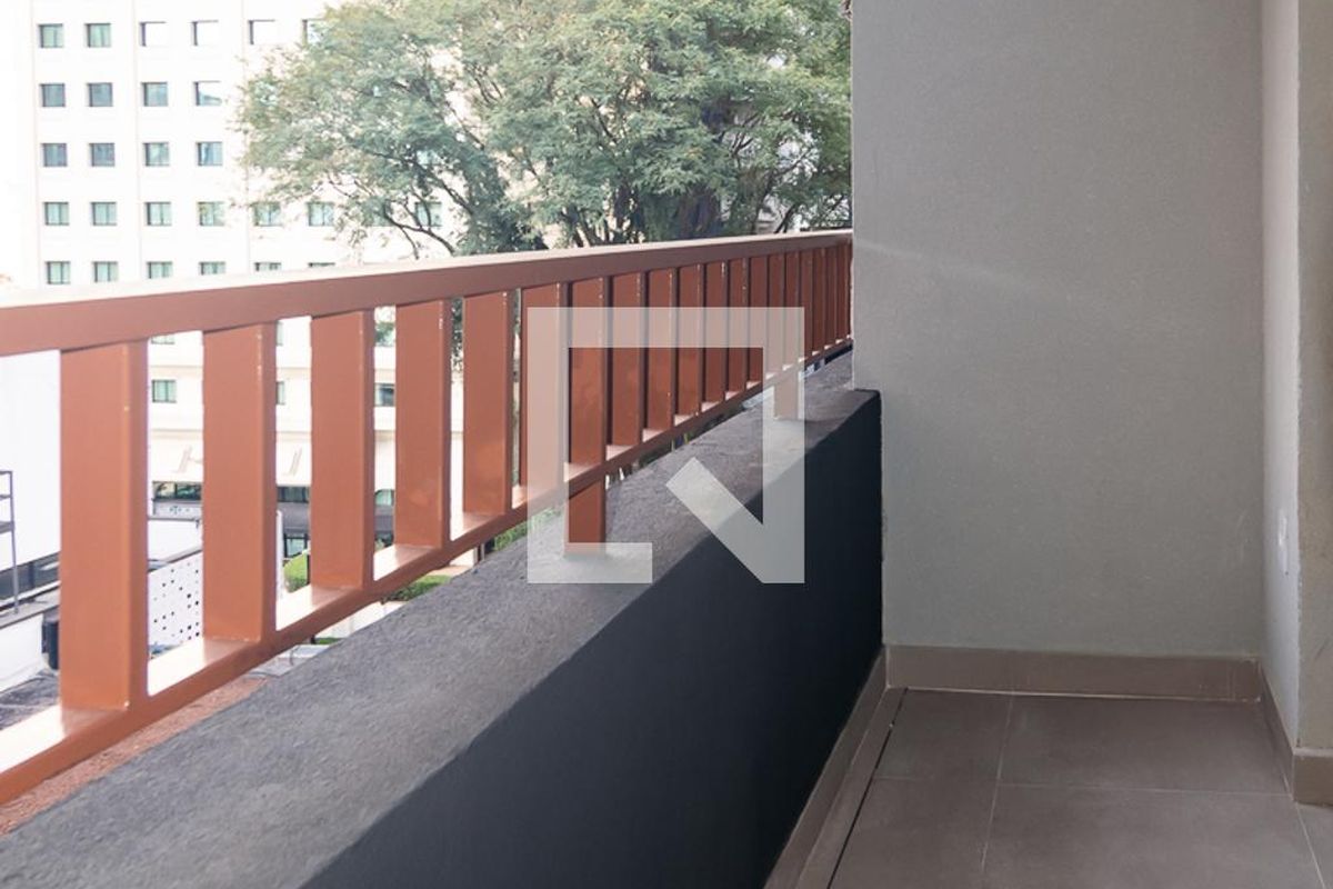 Kitnet-Studio, 28 m² - Foto 11
