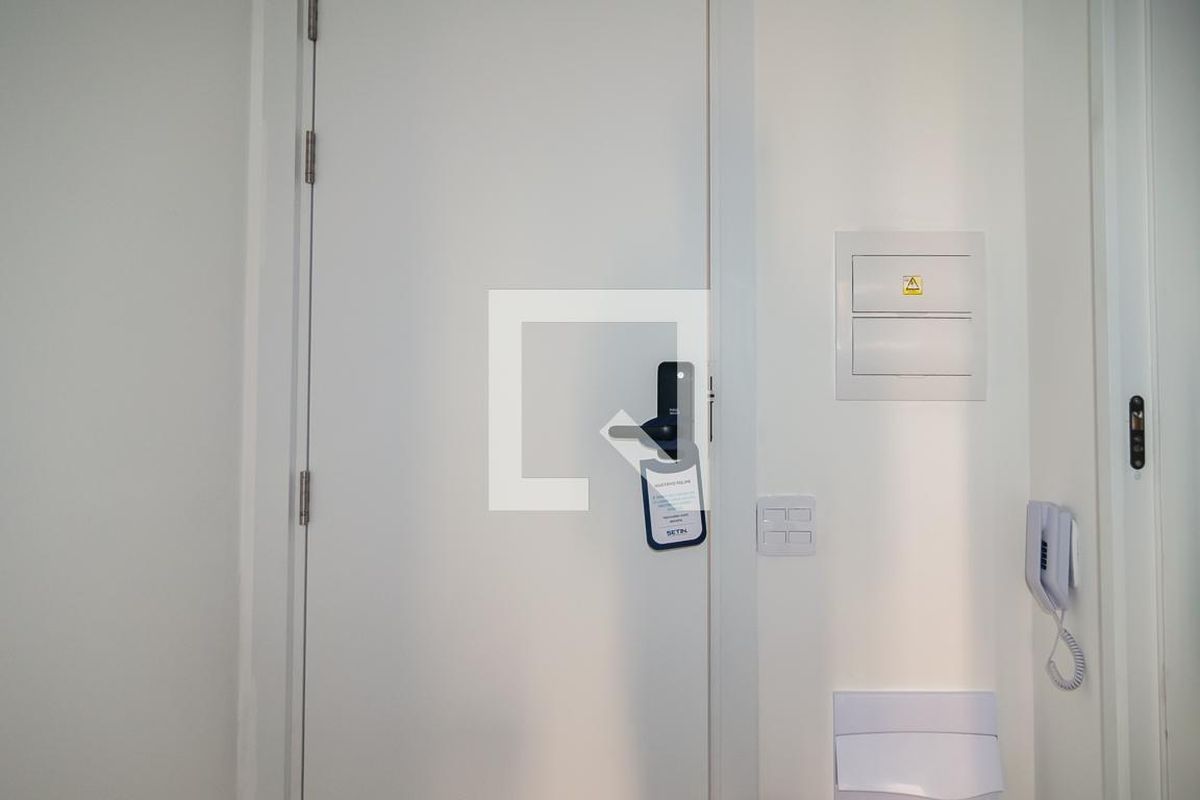 Kitnet-Studio, 28 m² - Foto 7