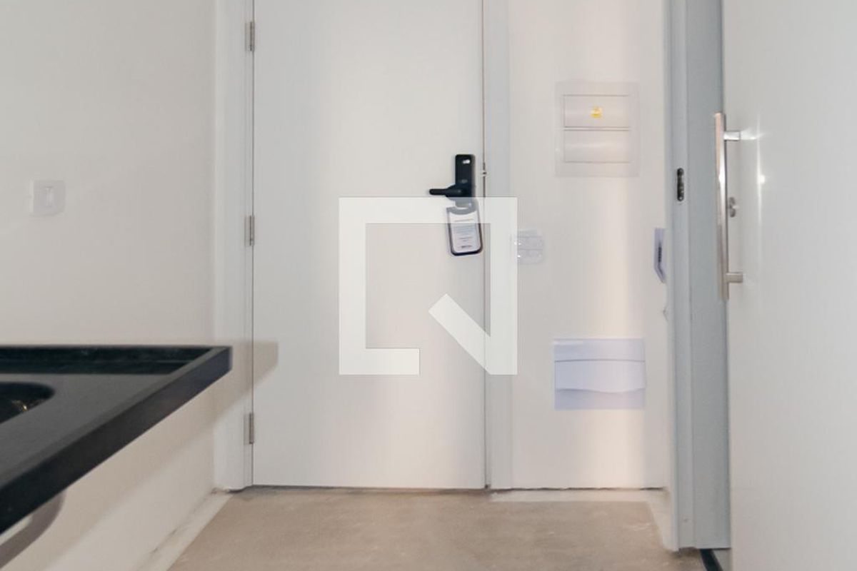 Kitnet-Studio, 28 m² - Foto 6