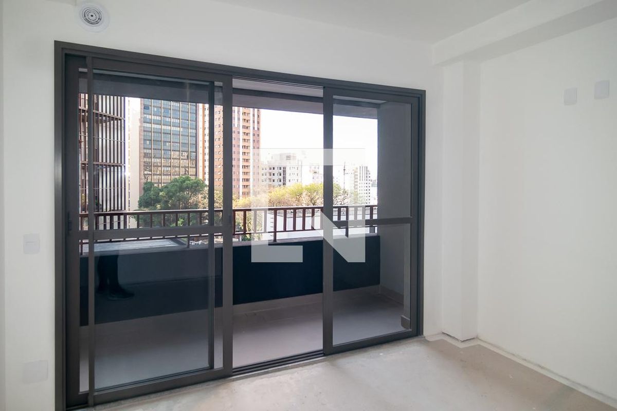 Kitnet-Studio, 28 m² - Foto 3