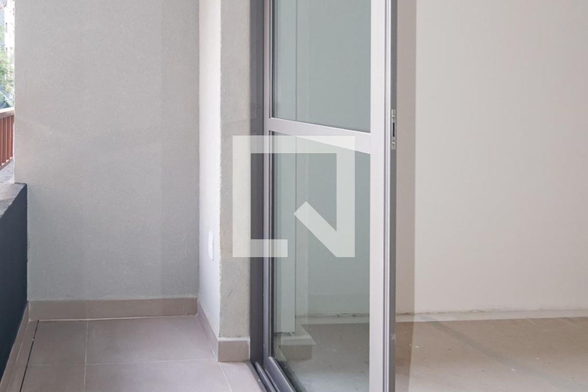 Kitnet-Studio, 28 m² - Foto 12