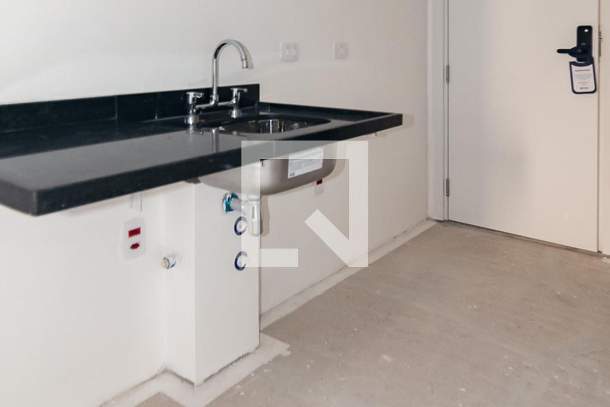 Kitnet-Studio, 28 m² - Foto 5