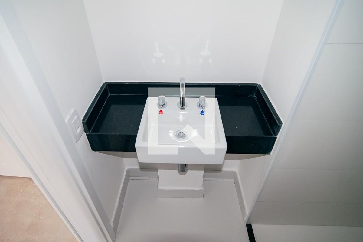 Kitnet-Studio, 28 m² - Foto 18