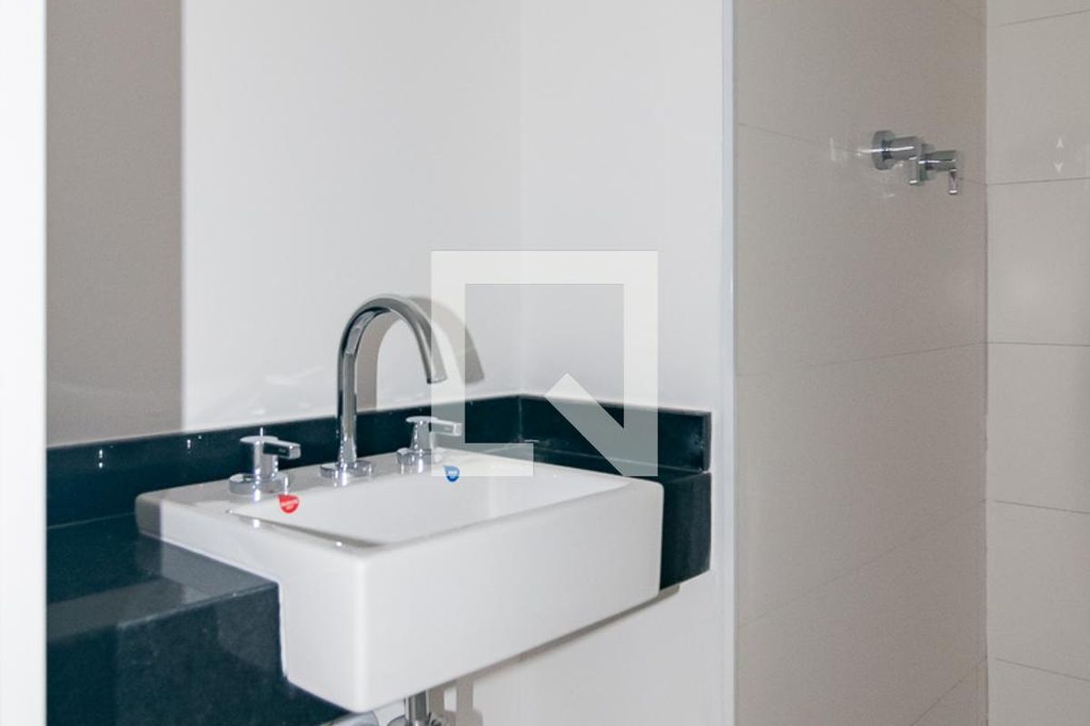 Kitnet-Studio, 28 m² - Foto 16