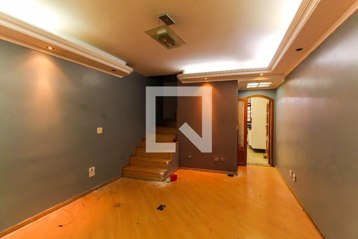 Casa, 4 quartos, 150 m² - Foto 1