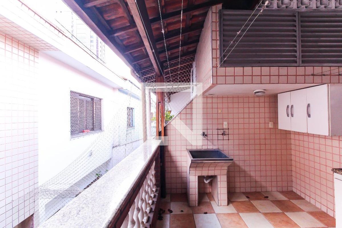 Casa, 4 quartos, 150 m² - Foto 39