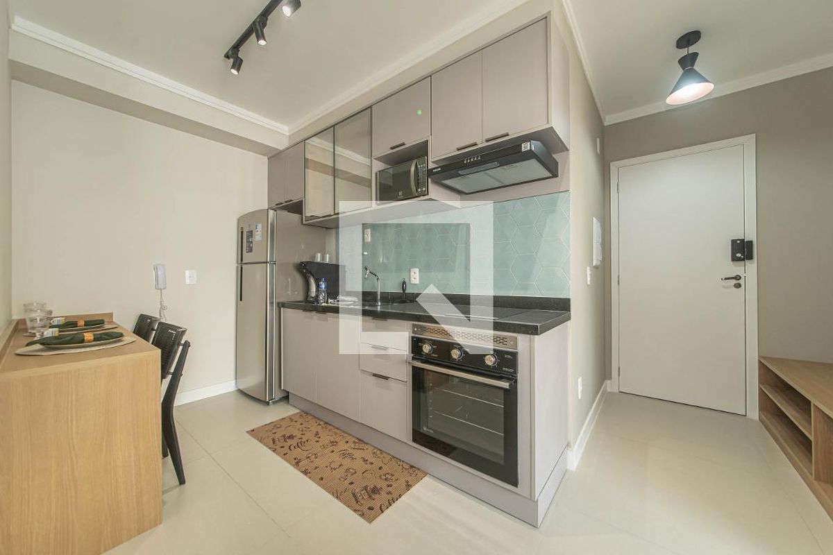 Kitnet-Studio, 29 m² - Foto 10