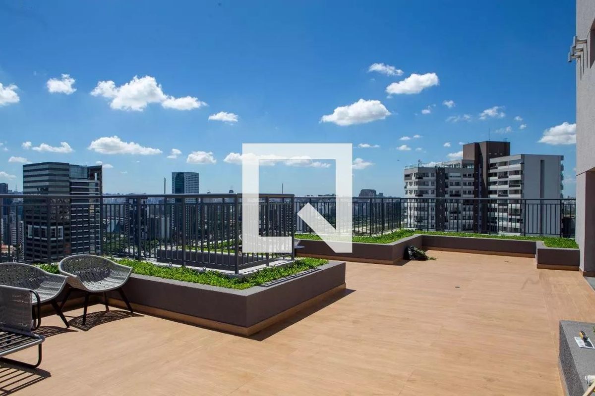 Kitnet-Studio, 29 m² - Foto 22