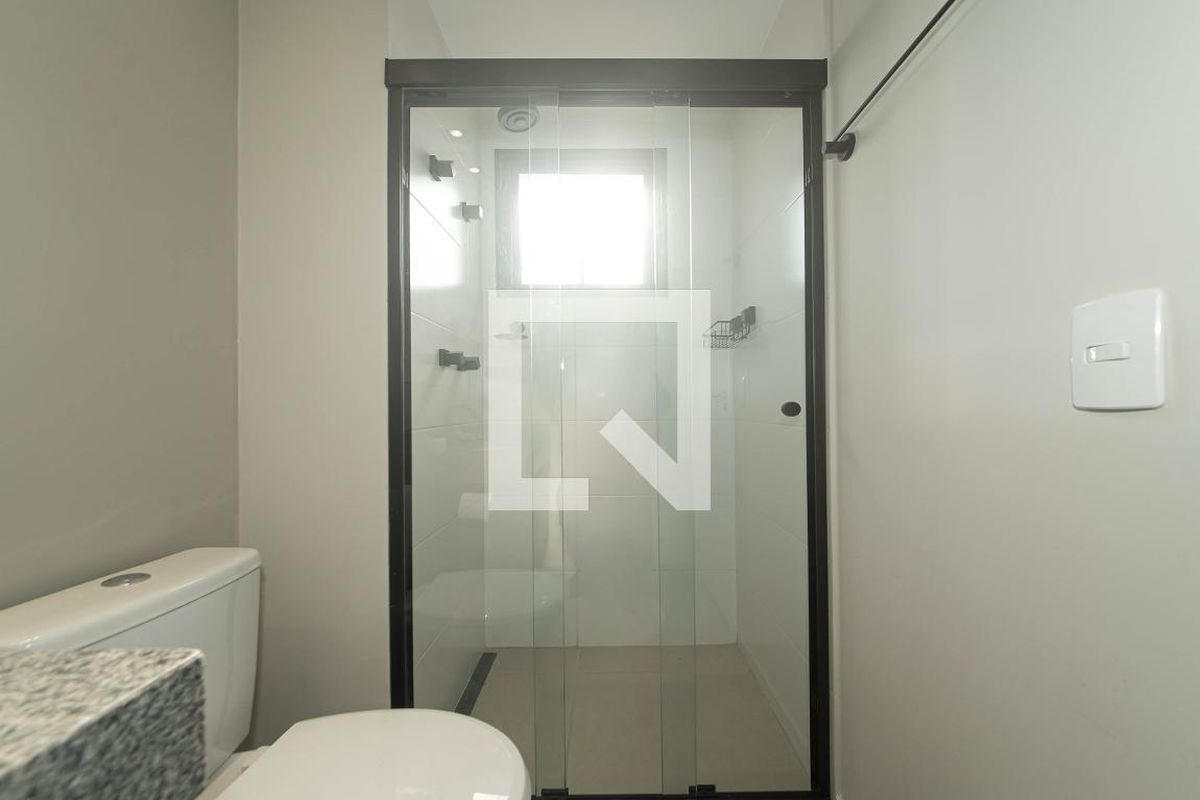 Kitnet-Studio, 29 m² - Foto 16