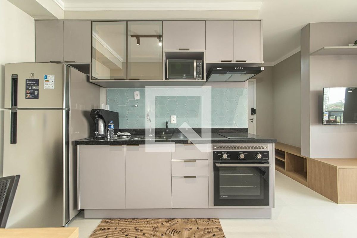 Kitnet-Studio, 29 m² - Foto 11