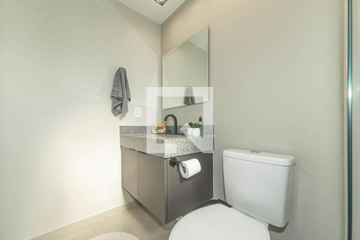 Kitnet-Studio, 29 m² - Foto 17