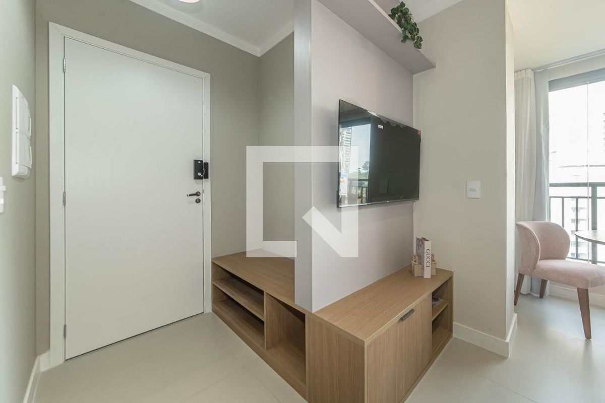 Kitnet-Studio, 29 m² - Foto 8