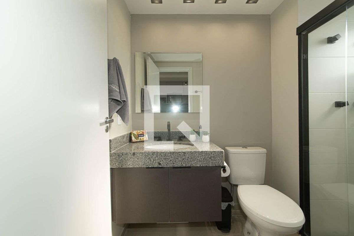 Kitnet-Studio, 29 m² - Foto 15