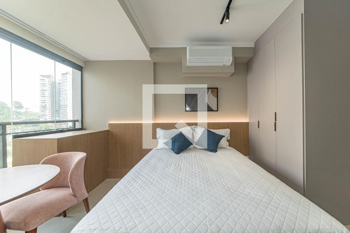 Kitnet-Studio, 29 m² - Foto 3