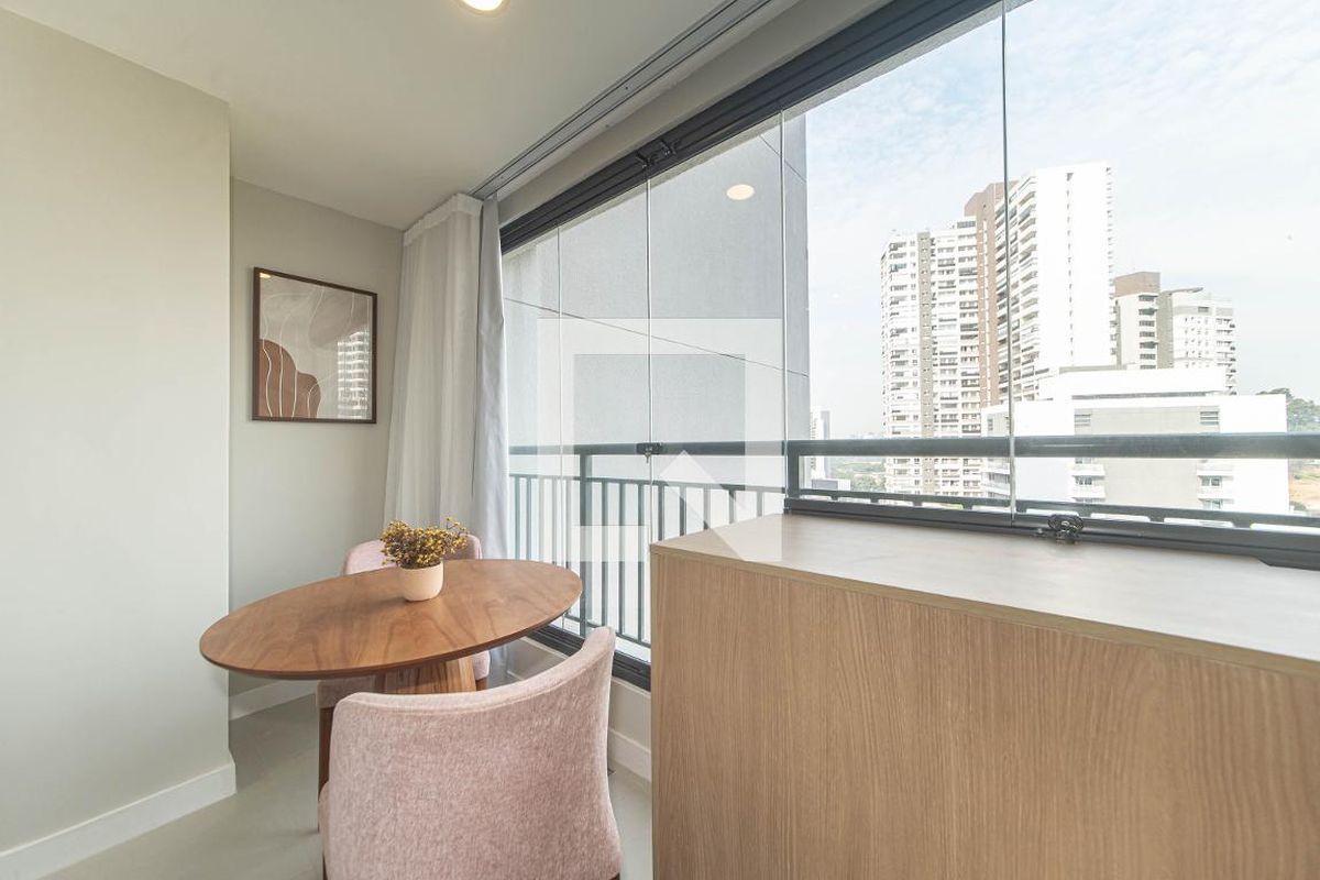 Kitnet-Studio, 29 m² - Foto 6