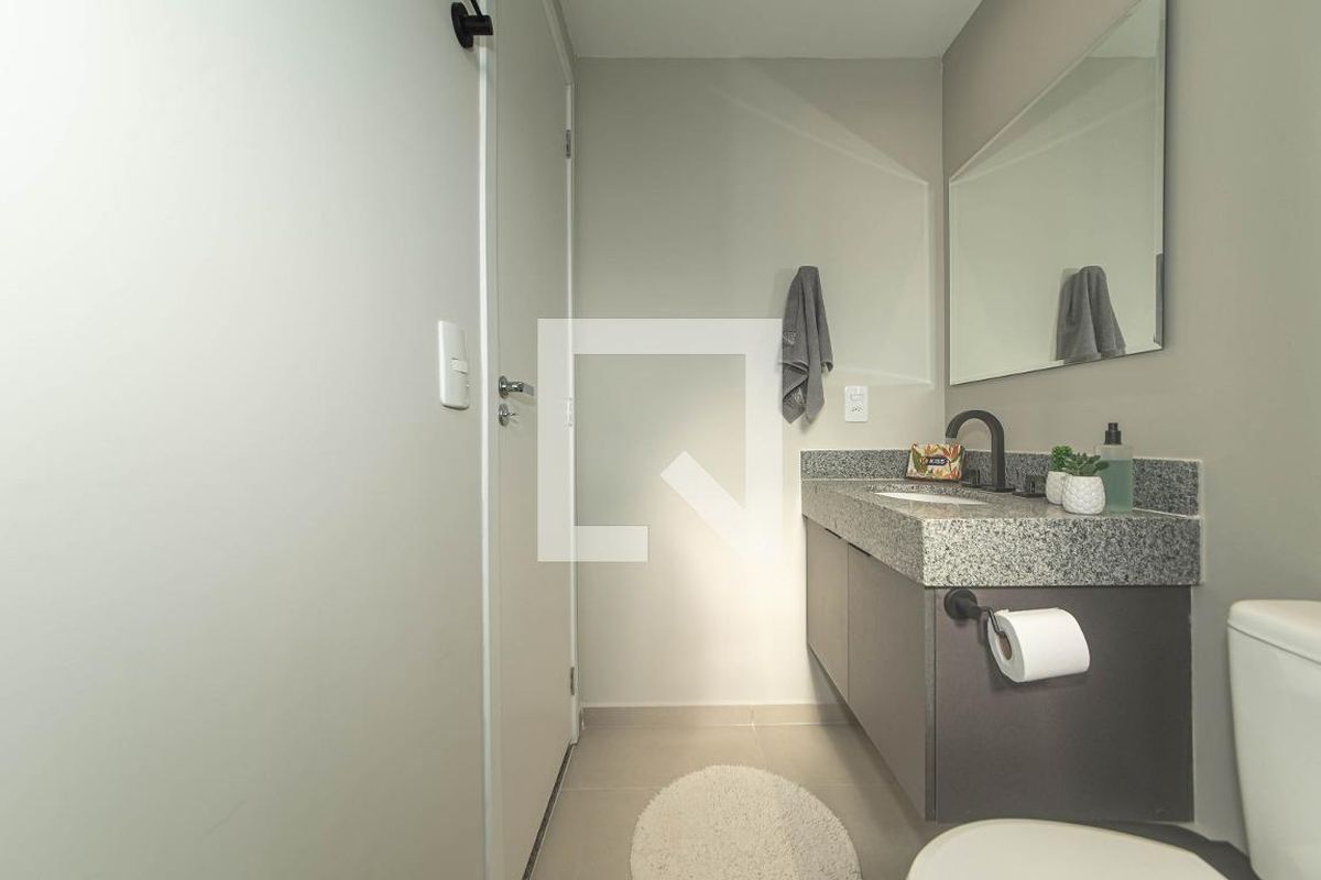 Kitnet-Studio, 29 m² - Foto 18