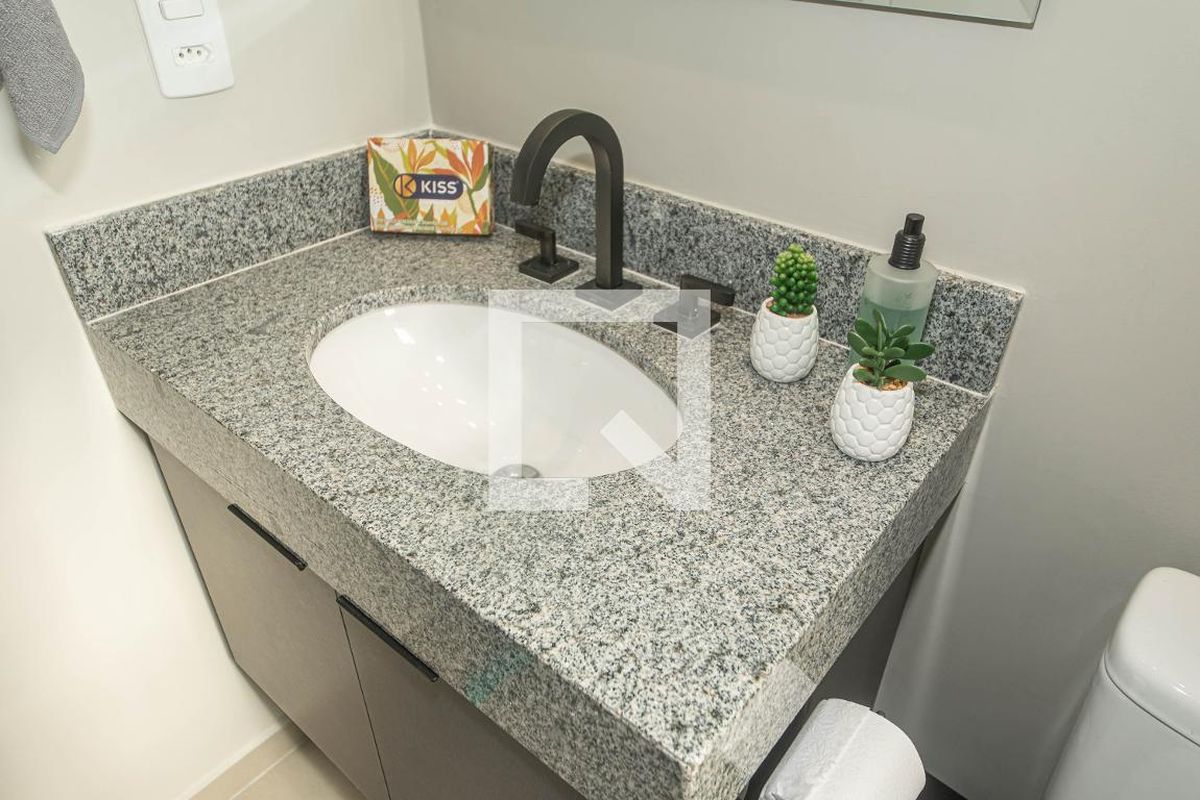 Kitnet-Studio, 29 m² - Foto 19