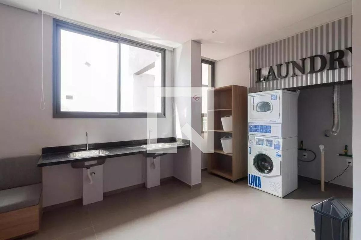 Kitnet-Studio, 29 m² - Foto 26