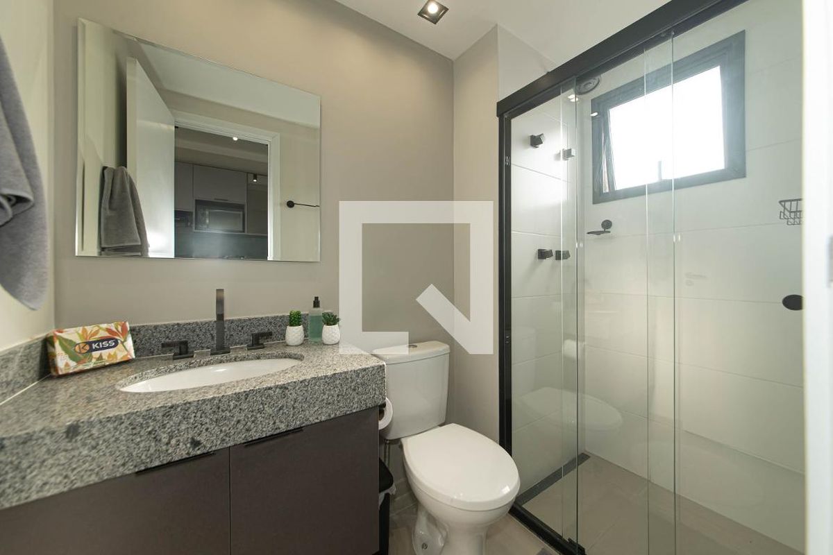Kitnet-Studio, 29 m² - Foto 14