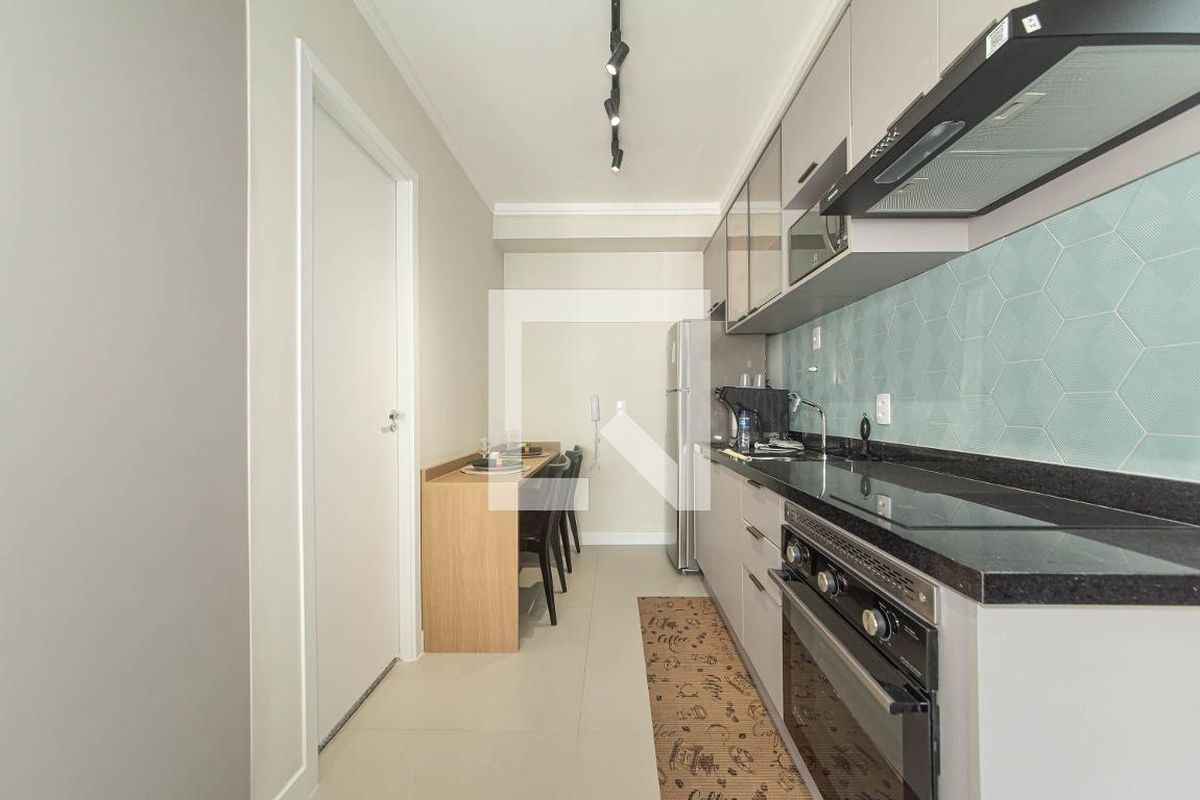 Kitnet-Studio, 29 m² - Foto 9
