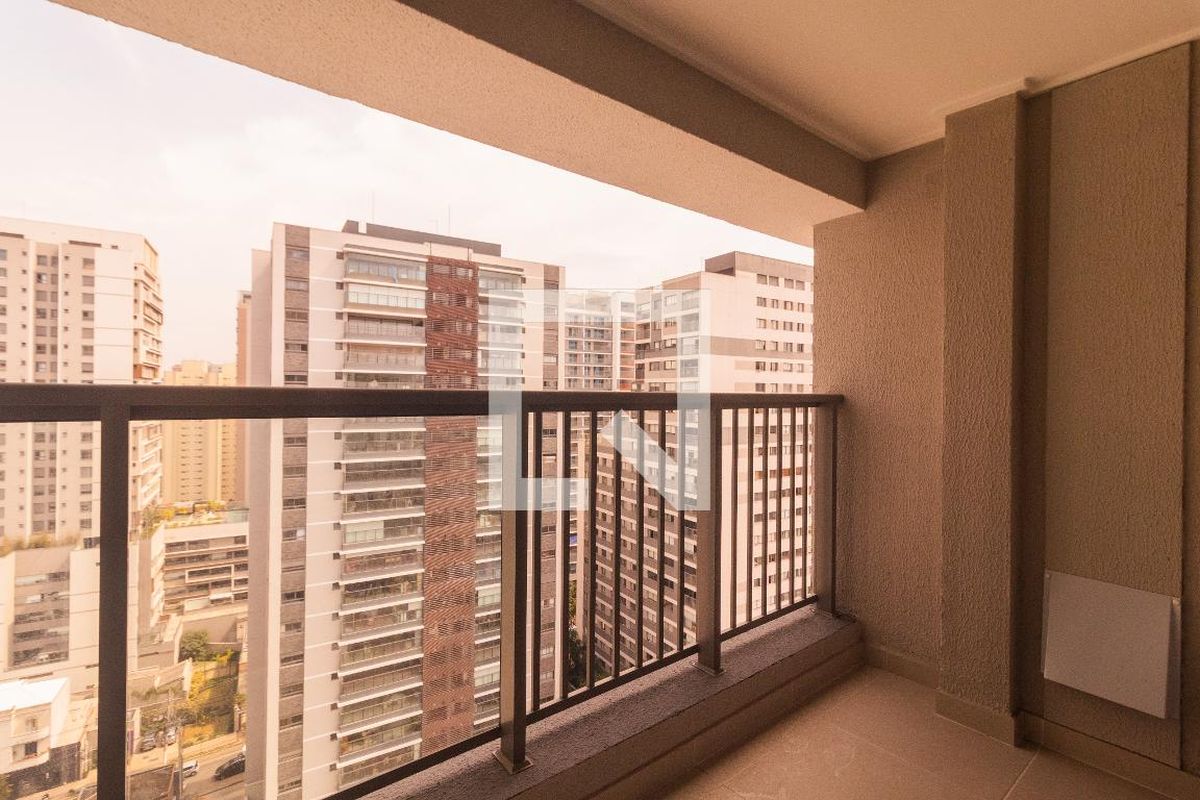 Apartamento, 1 quarto, 42 m² - Foto 5