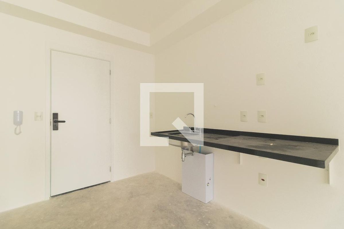 Apartamento, 1 quarto, 42 m² - Foto 8