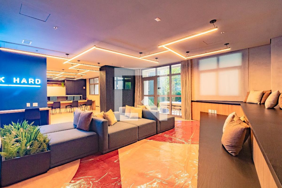Apartamento, 1 quarto, 42 m² - Foto 13