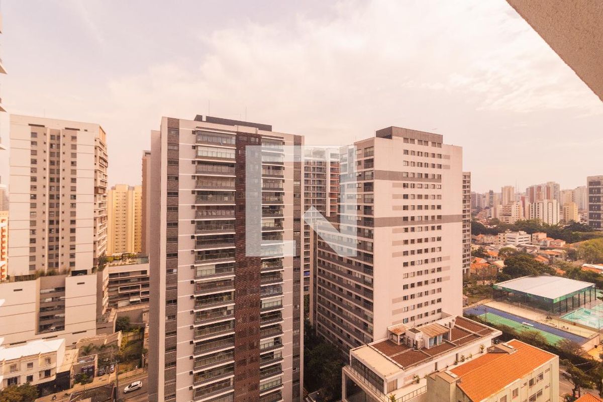 Apartamento, 1 quarto, 42 m² - Foto 7