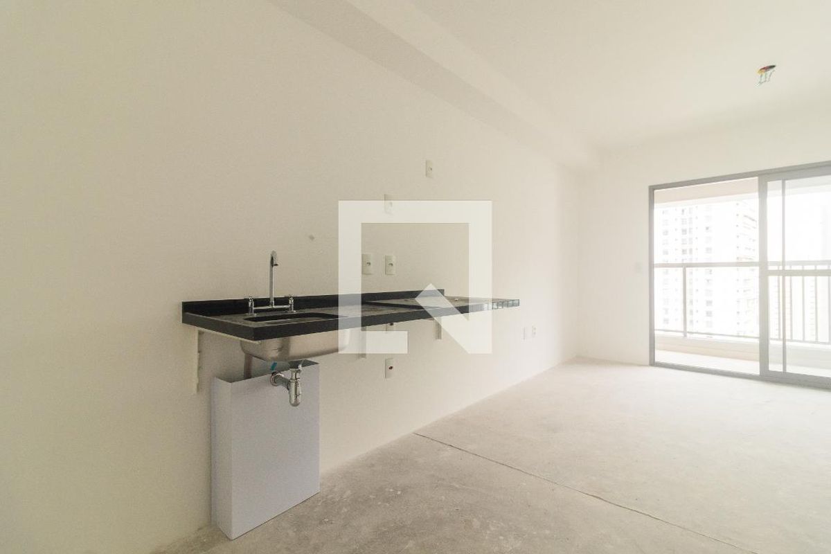 Apartamento, 1 quarto, 42 m² - Foto 9