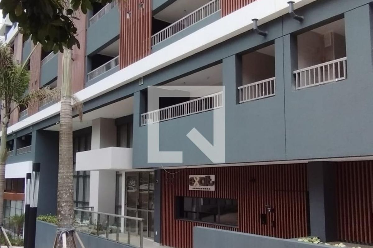 Apartamento, 1 quarto, 42 m² - Foto 27