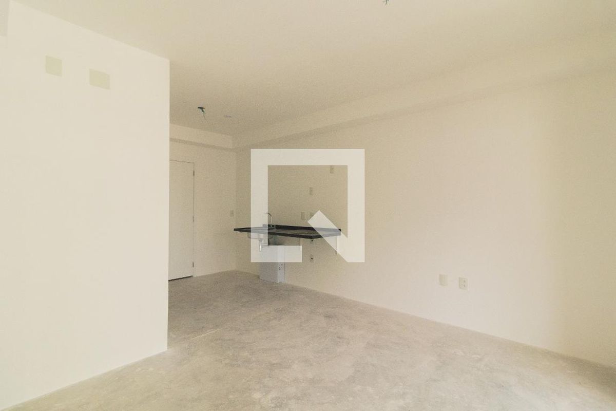 Apartamento, 1 quarto, 42 m² - Foto 2