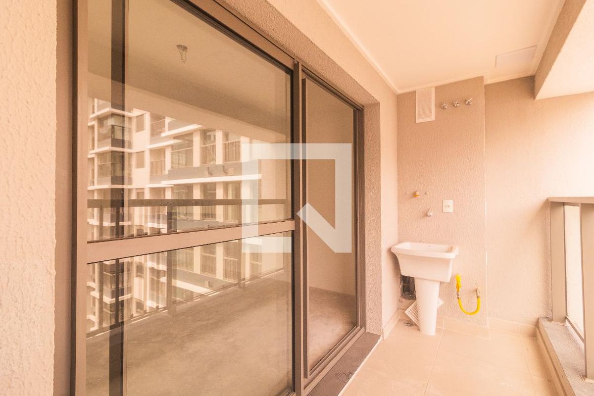 Apartamento, 1 quarto, 42 m² - Foto 6