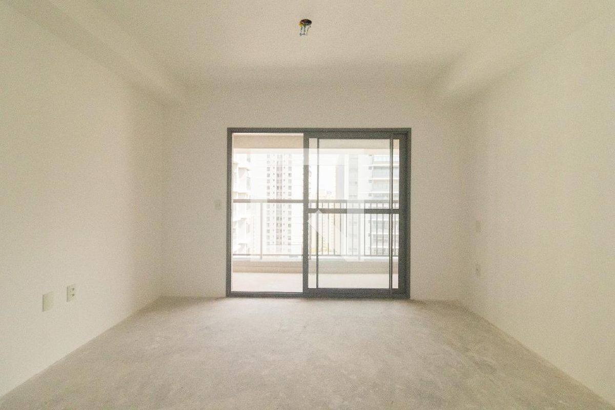 Apartamento, 1 quarto, 42 m² - Foto 3