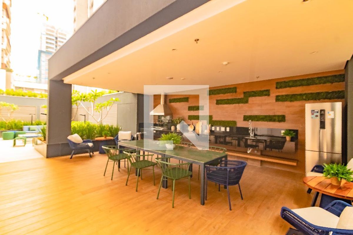 Apartamento, 1 quarto, 42 m² - Foto 15
