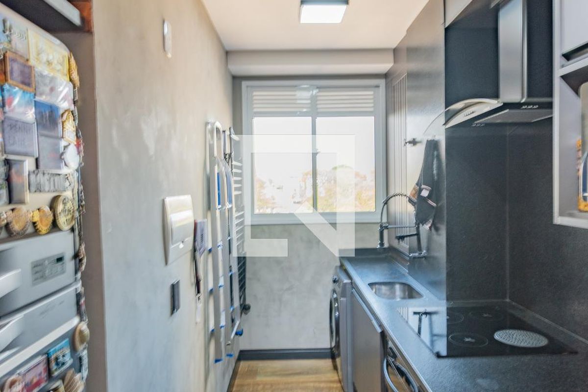 Apartamento à Venda - Centro, 1 Quarto,  46 m2 em , Campinas - sp | SoloBR