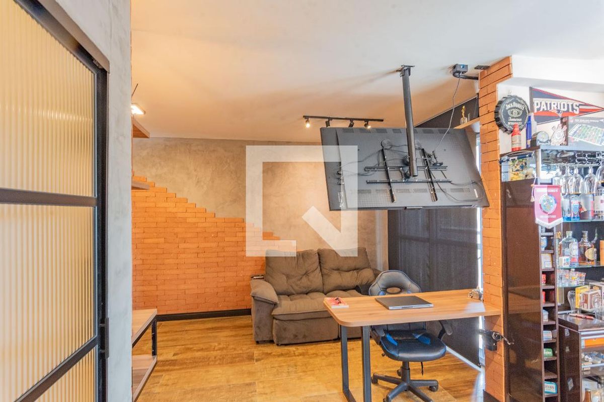 Apartamento à Venda - Centro, 1 Quarto,  46 m2 em , Campinas - sp | SoloBR