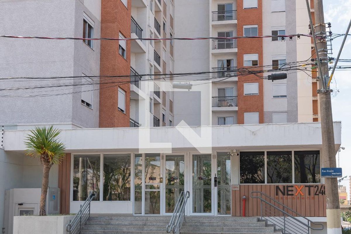 Apartamento à Venda - Centro, 1 Quarto,  46 m2 em , Campinas - sp | SoloBR