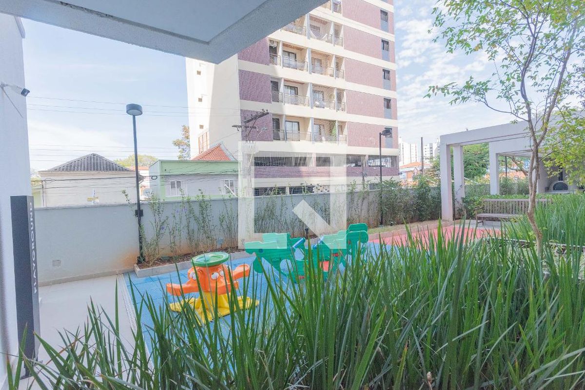 Apartamento à Venda - Centro, 1 Quarto,  46 m2 em , Campinas - sp | SoloBR