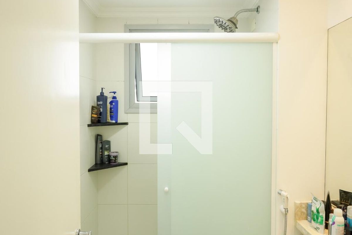 Cobertura, 1 quarto, 50 m² - Foto 27